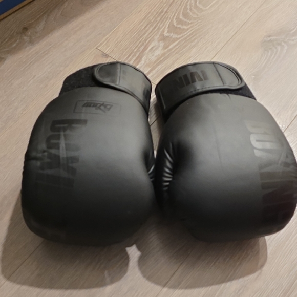 XL Boxing Gloves - Picture 3 of 4